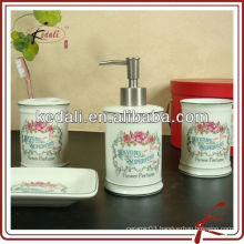 Soap Dispenser Bath Accessories